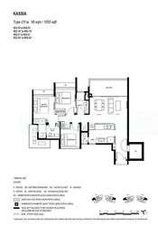 Kassia (D17), Condominium #464375751